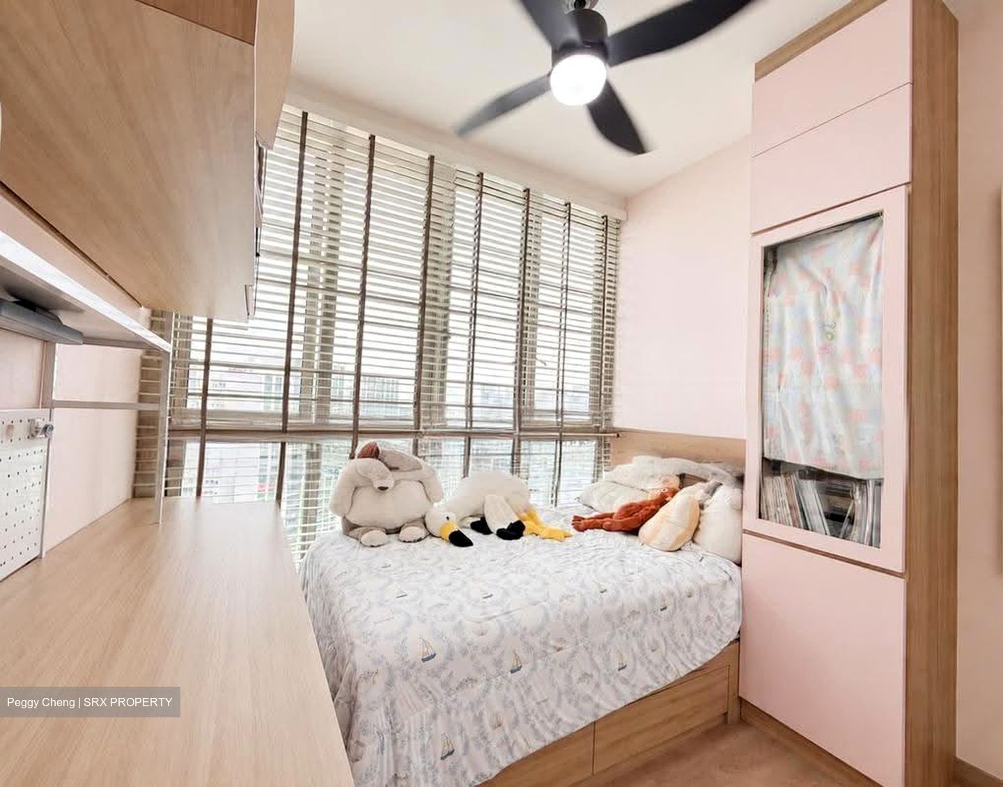 Sol Acres (D23), Condominium #614238161
